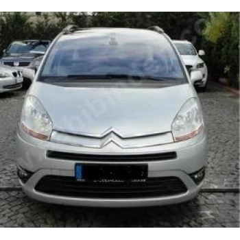 CITROEN C4 GRAND PICASSO- 07/12; ARAÇ BİLGİLERİ VE RESİMLERİ 7 KİŞİLİK