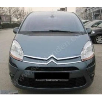 CITROEN C4 PICASSO- 07/12; ARAÇ BİLGİLERİ VE RESİMLERİ 5 KİŞİLİK