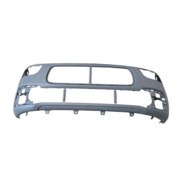 CITROEN C4 PICASSO- 16/18; ÖN TAMPON ASTARLI (SENSÖR DELİKSİZ/ÇEKİ DEMİRİ KAPAKLI) (TYG)