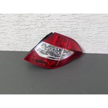 CİTROEN C4 SAĞ ARKA STOP LAMBASI SIFIR 2009-2014