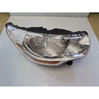 CİTROEN C4 SAĞ ÖN FAR 2010-2013 SIFIR AYARINDA