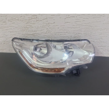 CİTROEN C4 SAĞ ÖN FAR SIFIR 2011-2017