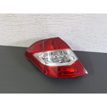 CİTROEN C4 SOL ARKA STOP LAMBASI SIFIR 2010-2017