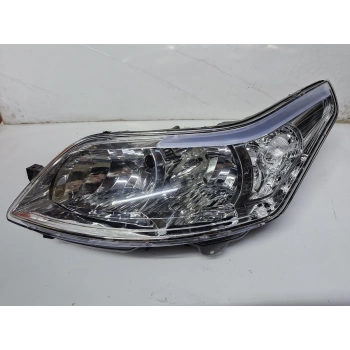 CİTROEN C4 SOL ÖN FAR 2004-2010 SIFIR AYARINDA