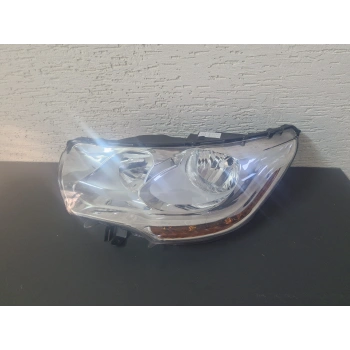 CİTROEN C4 SOL ÖN FAR SIFIR 2011-2017