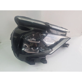 CİTROEN C4 X SAĞ ÖN FAR ORJİNAL 2019-2024