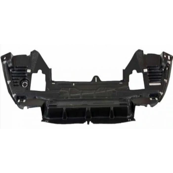 CITROEN C5- 08/15; KARLIK (ÖN TAMPON ALTI) (SPOILER)