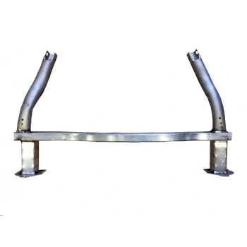 CITROEN C5- 08/15; MOTOR BEŞİĞİ TRAVERSİ (BEŞİK KOLU)