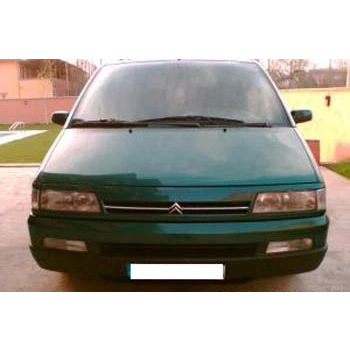 CITROEN EVASION- 94/99; ARAÇ BİLGİLERİ VE RESİMLERİ