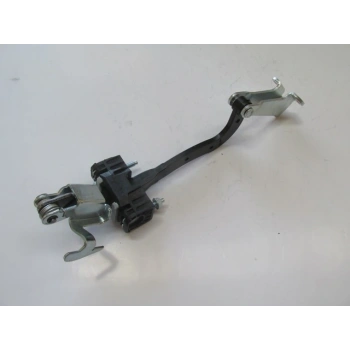 CITROEN JUMPER- 07/13; BAGAJ KAPAĞI DURDURUCUSU SOL (KAPI GERGİSİ)