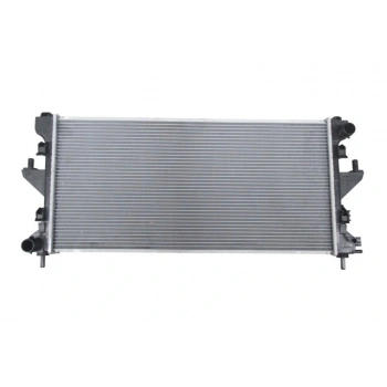 CITROEN JUMPER- 07/13; SU RADYATÖRÜ 2.2/3.0 (BRAZİNG) (780X368X26) (MANUEL) ALÜMİNYUM (ORİS)