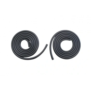 CITROEN JUMPER- 14/24; ÖN KAPI TOZ LASTİĞİ TAKIM (2 PARÇA) (KAPI FİTİLİ)