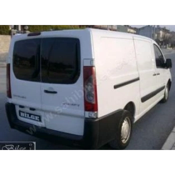 CITROEN JUMPY- 07/12; ARAÇ BİLGİLERİ VE RESİMLERİ