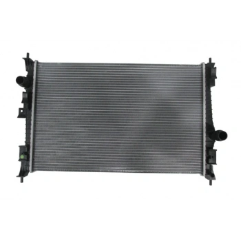 CITROEN JUMPY- 24/25; SU RADYATÖRÜ 1.2/1.5/1.6 (BRAZİNG) (645X433X16) (MANUEL) ALÜMİNYUM (ORİS)