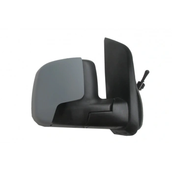 CITROEN NEMO- 08/16; KAPI AYNASI SAĞ GRİ MANUEL (ER AYNA)