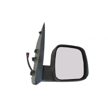CITROEN NEMO- 08/16; KAPI AYNASI SAĞ SİYAH ELEKTRİKLİ/ISITMALI/SENSÖRLÜ)(ER AYNA)