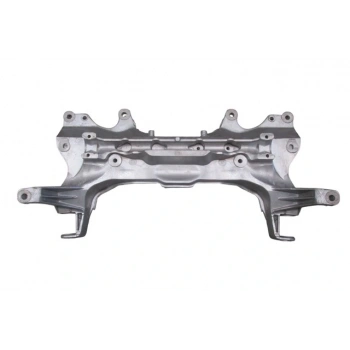 CITROEN NEMO- 08/16; MOTOR BEŞİĞİ KOMPLE (BEŞİK) ALÜMİNYUM