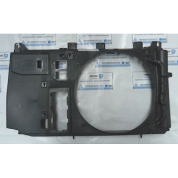 CITROEN XSARA PICASSO- 01/04; ÖN PANEL PLASTİK (BFN)