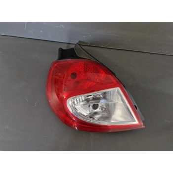 CLİO 3 HB SOL ARKA STOP LAMBASI SIFIR 2009-2013