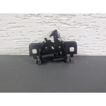 CLİO 4 LOGAN SANDERO KAPUT KİLİDİ MANUEL SIFIR