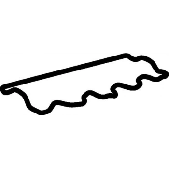 CONTA MANIFOLT EKSOZ CELIK DOBLO MEREA 1.9 JTD