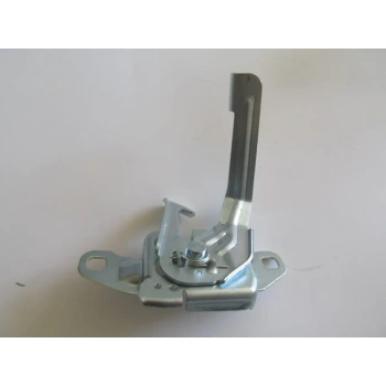 DACIA DOKKER- 13/21; KAPUT KİLİDİ