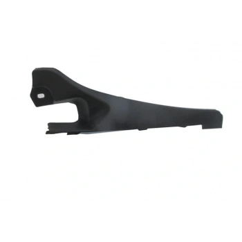 DACIA DOKKER- 13/21; ÖN CAM KENAR PLASTİĞİ SOL (SİLGİ PANELİ)