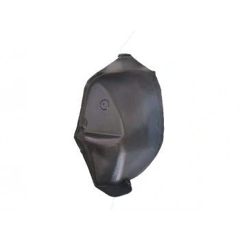 DACIA DUSTER- 10/17; ARKA ÇAMURLUK DAVLUMBAZI SAĞ