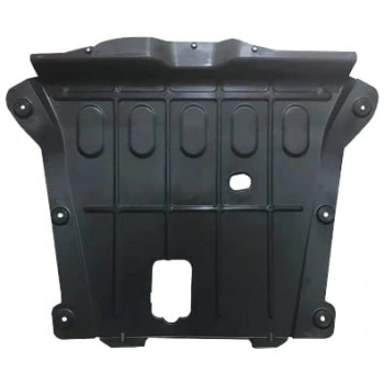 DACIA DUSTER- 10/17; KARTER MUHAFAZA PLASTİĞİ