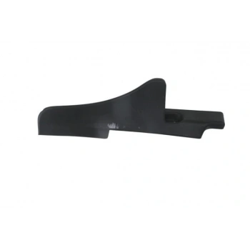 DACIA DUSTER- 10/17; ÖN CAM KENAR PLASTİĞİ SAĞ