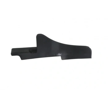 DACIA DUSTER- 10/17; ÖN CAM KENAR PLASTİĞİ SOL