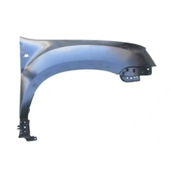 DACIA DUSTER- 10/17; ÖN ÇAMURLUK DELİKLİ SAĞ (TW)