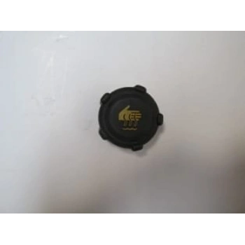 DACIA DUSTER- 10/17; RADYATÖR YEDEK SU DEPOSU KAPAĞI SİYAH