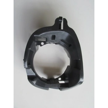 DACIA DUSTER- 10/17; SİS LAMBASI BRAKETİ SOL (EUROBUMP)