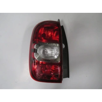 DACIA DUSTER- 14/17; STOP LAMBASI SOL KIRMIZI/BEYAZ (MARS)