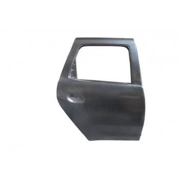 DACIA DUSTER- 18/23; ARKA KAPI KOMPLE SAĞ (İCELİ/ÇEKOMASTİKLİ) (TW)