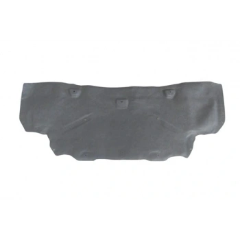 DACIA DUSTER- 18/23; KAPUT İZOLATÖRÜ (KAPUT KEÇESİ) (İZOLASYON)