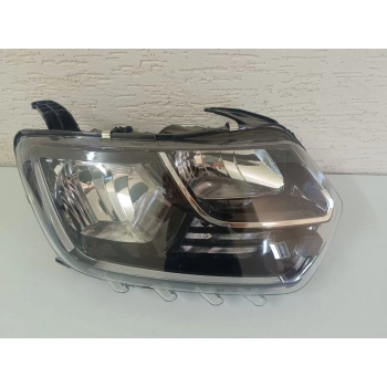 DACİA DUSTER 2 SAĞ ÖN FAR BEYİNLİ LEDLİ SIFIR 2017-2021