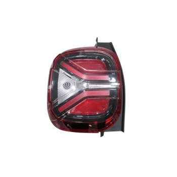 DACIA DUSTER- 21/23; STOP LAMBASI SOL KIRMIZI/BEYAZ (MARS) (E MARKLI)