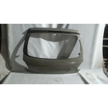 DACİA DUSTER ARKA BAGAJ KAPAĞI 2009-2017 SIFIR AYARINDA