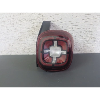 DACİA DUSTER SAĞ ARKA STOP LAMBASI DUYSUZ SIFIR 2018-2021