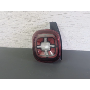 DACİA DUSTER SOL ARKA STOP LAMBASI DUYSUZ SIFIR 2018-2021