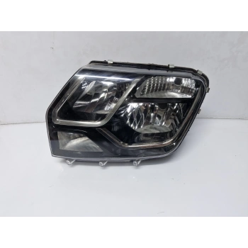 DACİA DUSTER SOL ÖN FAR 2013-2017