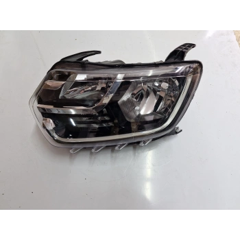 DACİA DUSTER SOL ÖN FAR LEDLİ 2016-2021 SIFIR AYARINDA