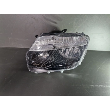 DACİA DUSTER SOL ÖN FAR SIFIR 2009-2013 İÇİ SİYAH