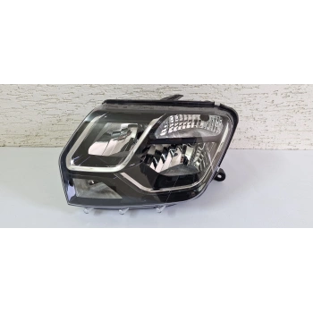 DACİA DUSTER SOL ÖN FAR SIFIR 2013-2017