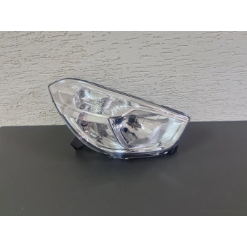 DACİA LODGY DOKKER SAĞ ÖN FAR KABLOLU SIFIR 2011-2020