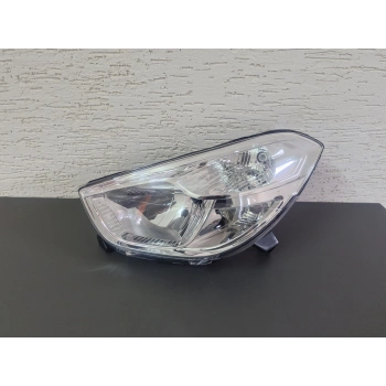 DACİA LODGY DOKKER SOL ÖN FAR KABLOLU SIFIR 2011-2020