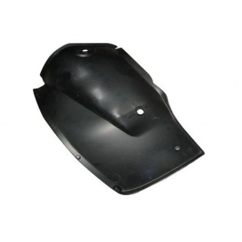 DACIA LOGAN- 04/08; ARKA ÇAMURLUK DAVLUMBAZI SOL