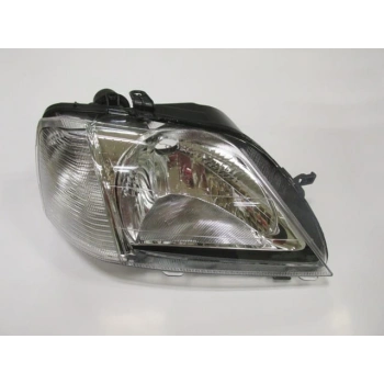 DACIA LOGAN- 04/08; FAR LAMBASI SAĞ MANUEL/ELEKTRİKLİ (H4) (AYFAR) (E MARKLI)